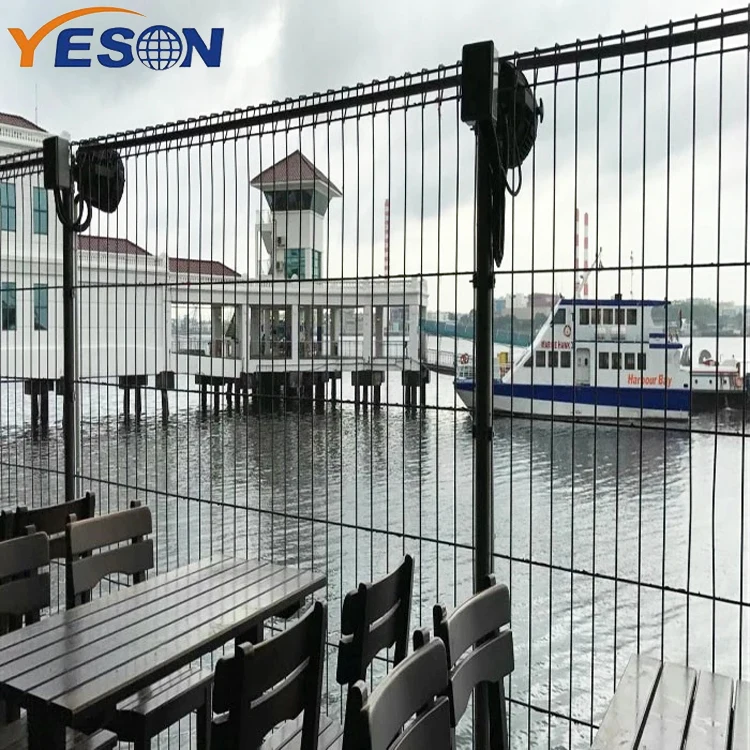brc wire fence (8)
