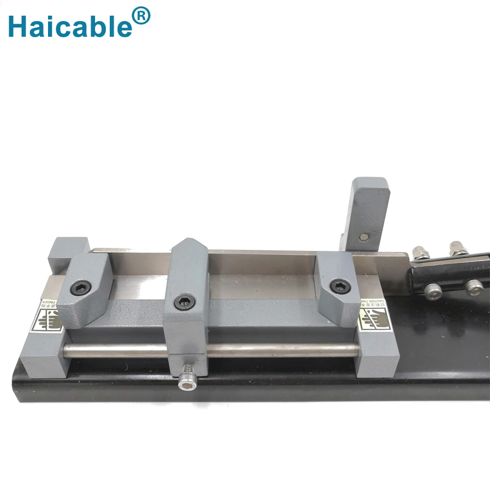 Wire Duct Benchtop Cutter Phoenix Contact Wt2 Max 80mm Wire Duct