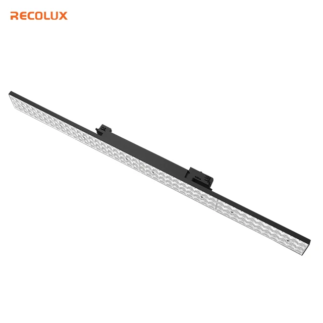 Good for Stock 1500mm 1200mm 600mm Various Viewing Spread L80B10 Track Rail Light Led Linear Track Light