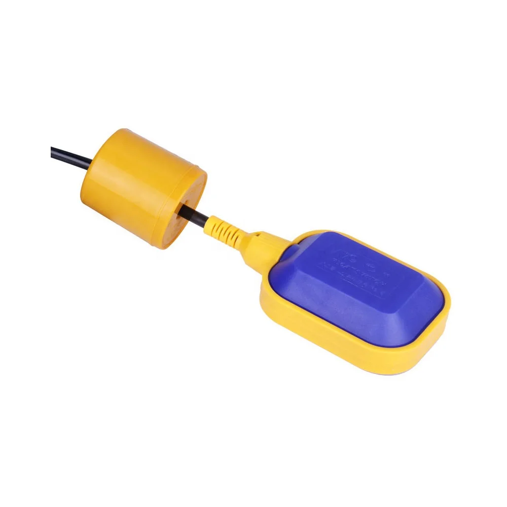 Mc152 Float Switch Water Level Controller Domestic Level Float Ball
