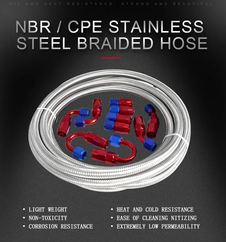 32 Мм Термостойкий/высокая Температура/гибкий Резиновый Шланг Из ...