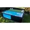 China private luxury leisure container swimming pool