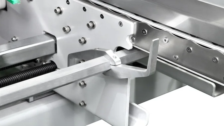 full automatic folder gluer