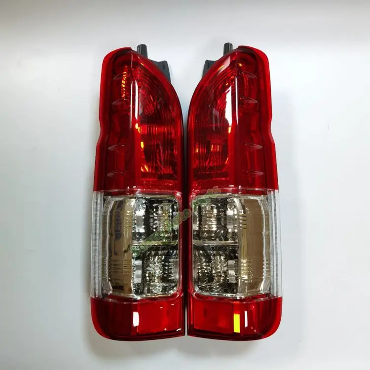 2014 Hiace Tail Lamp Taillight Back Lamp For Toyota 2015 206 2017 Buy