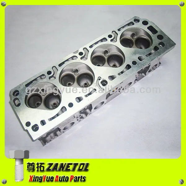 Auto Engine Cylinder Head 90500077 90280028 for Chevrolet Blazer 2.4L