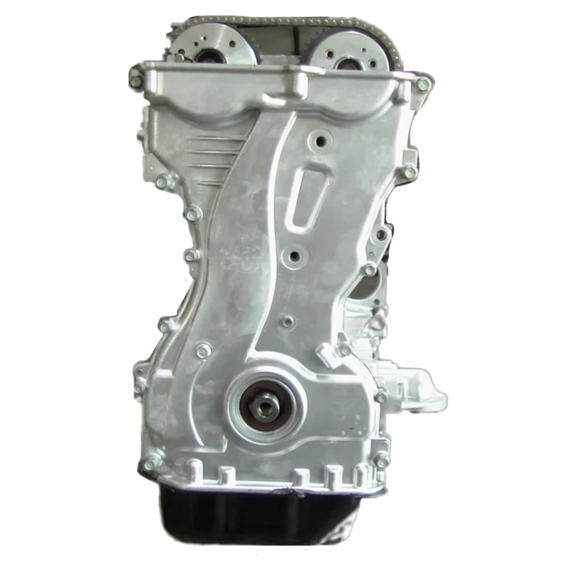Ujoin Engine Long Block For Hyundai Coupe Sonata Santa Fe Tucson Kia
