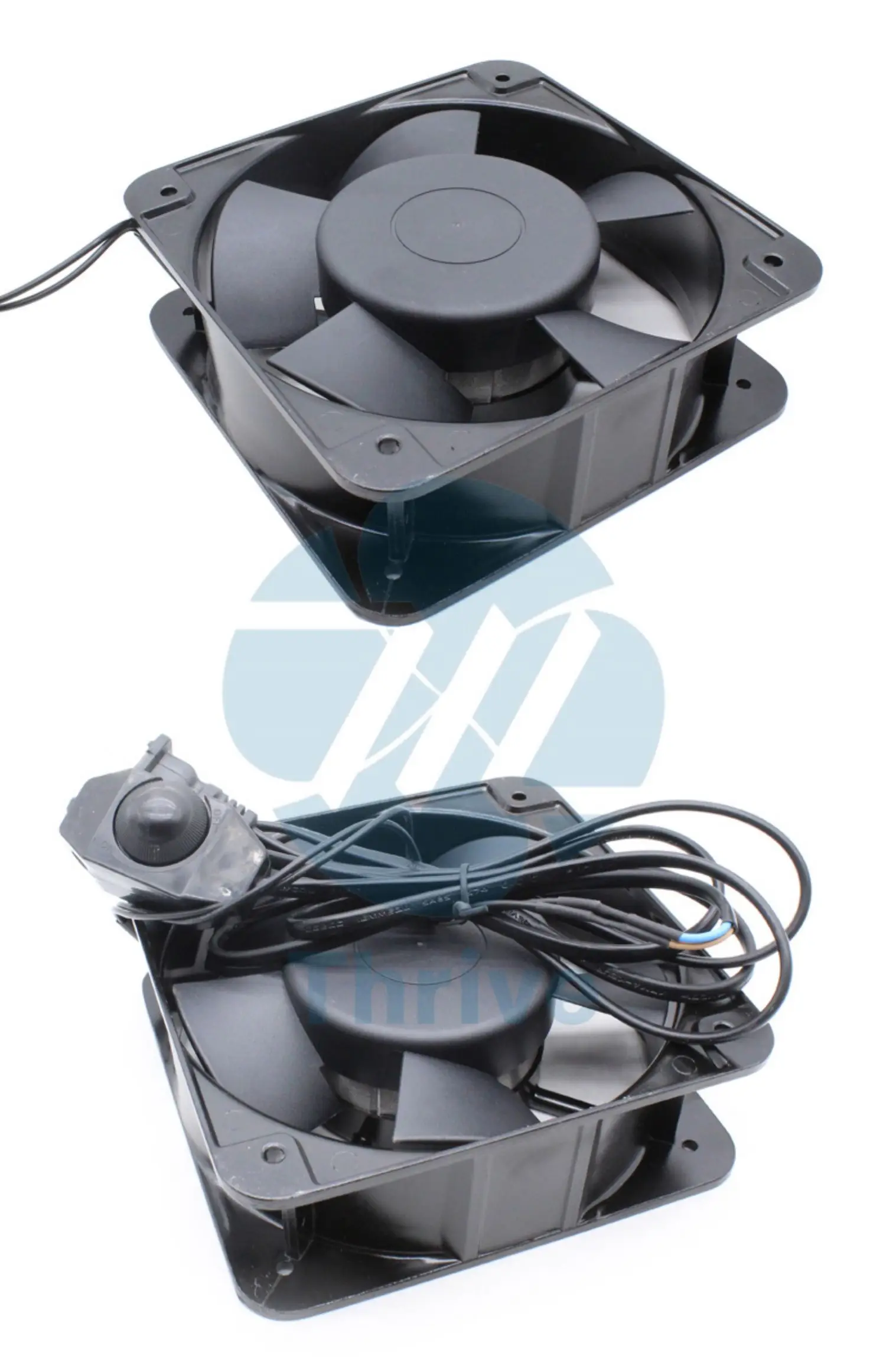 Axial Flow Cabinet Fan, 15050, 15cm, 220v, 15x15 - detail 36