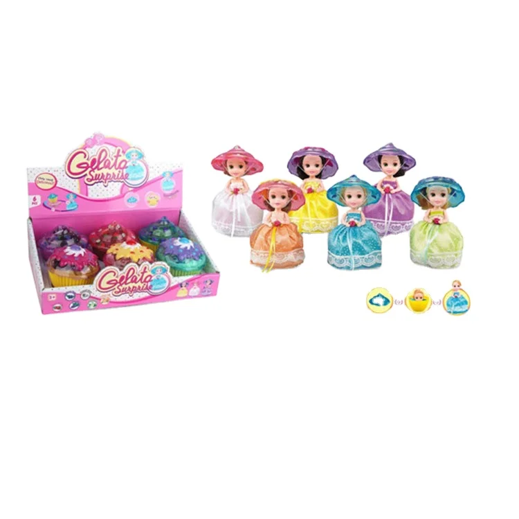 

surprise doll toys for kids,720 Pieces