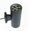 Indoor Outdoor Easy Wall Installation Driver Inside Up And Down Led Wall Linear Light