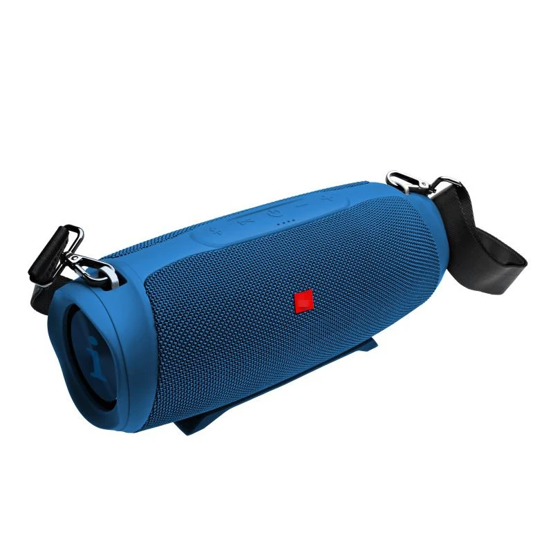 Hot Selling Subwoofer Stereo 265-H1 Outdoor Sports Waterproof Wireless Portable Speaker - ANKUX.COM