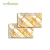 Filmed cover fiber drying agent desiccant absorb moisture proof keep optics electronic equipment dry maintain accuracy anti-mold