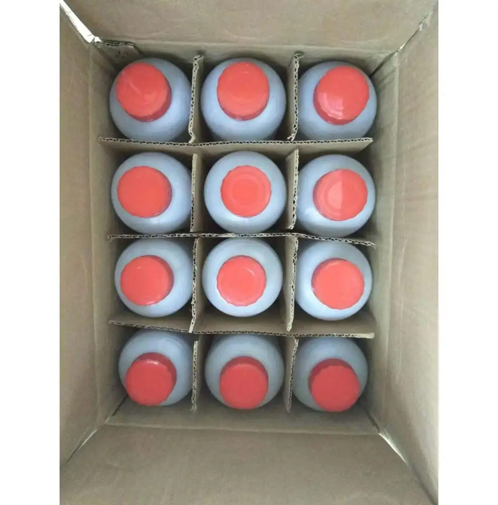 Compatible Cleaning Solution For Videojet Printer 1000 Series V901q