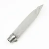 Surface light newest stainless steel bazooka hop filter screen
