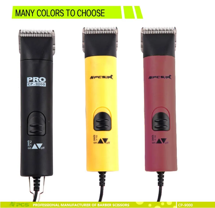 pet clipper 9000
