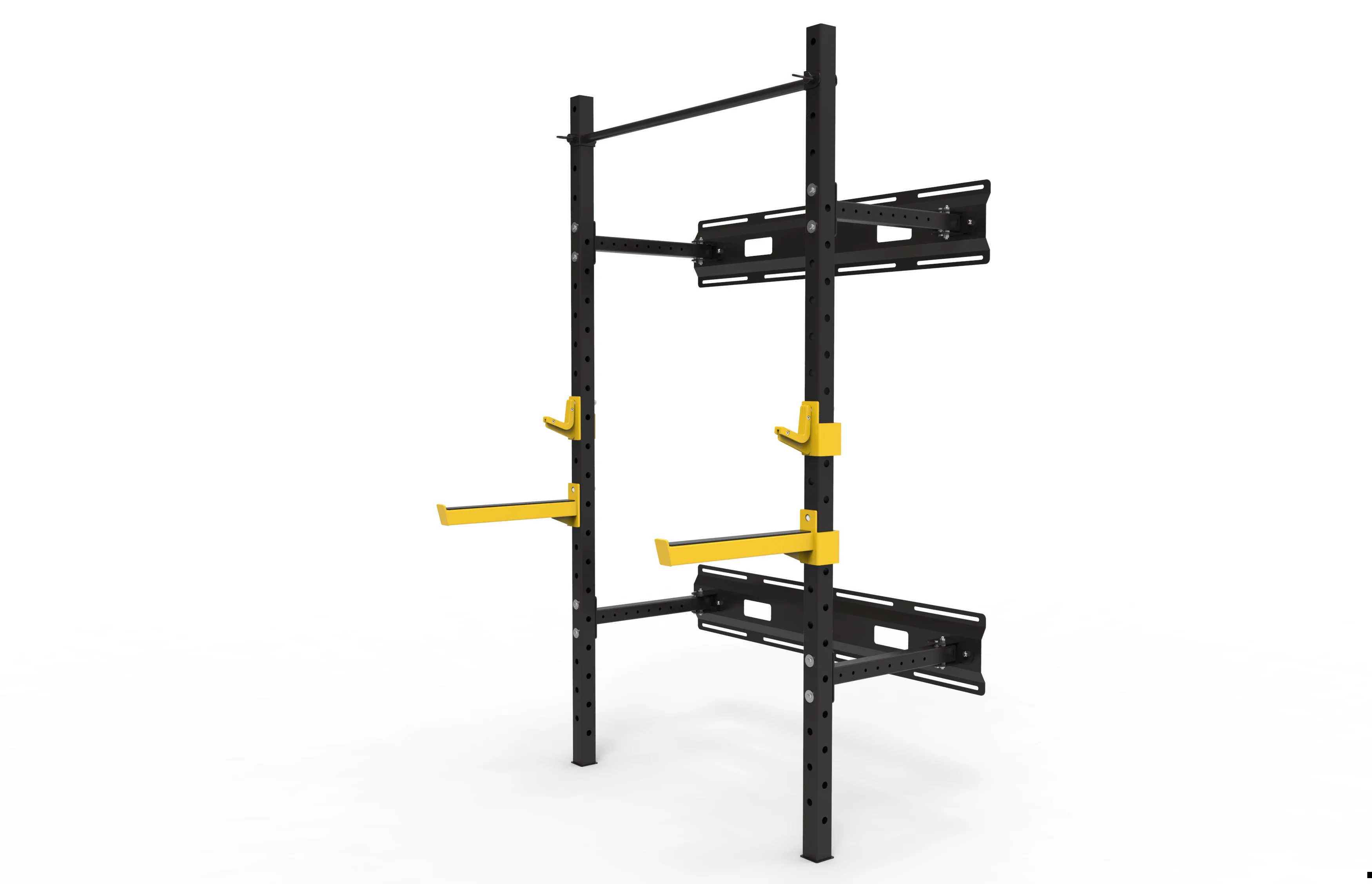 Wholesale Professional Ts108 Foldable Adjustable Gym/home Exercise