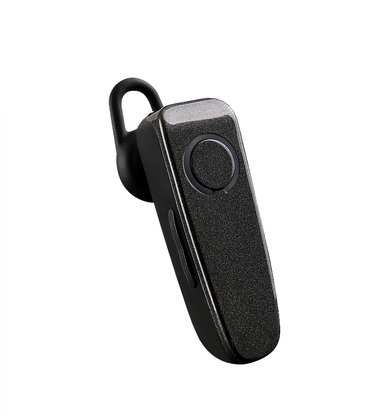 hands free business bluetooth headset V5.0 single earphone stereo truck driver bluetooth communication headphone wireless - ANKUX.COM