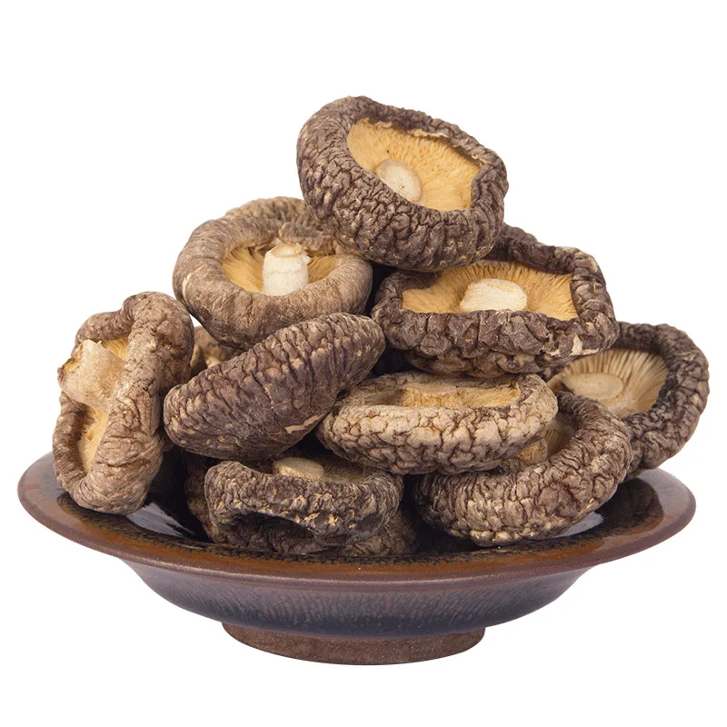 High Quality Dried Shitake Mushroom Is Organic Dried Food High Quality