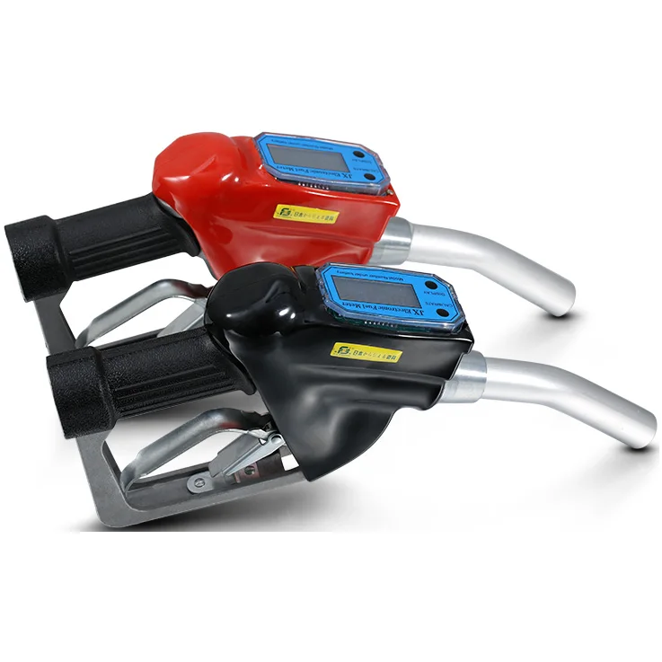 Automatic Fuel Dispenser 11a Auto Shutoff Fueling Nozzle Gas Station