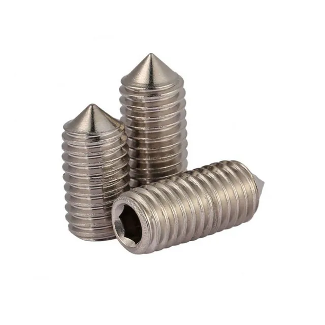 M6m8 Round Stainless Steel Hex Screw Coupling Nut Standoff Spacer 20mm