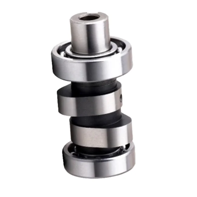 High Performance BOXER100 Alloy motorcycle Camshaft