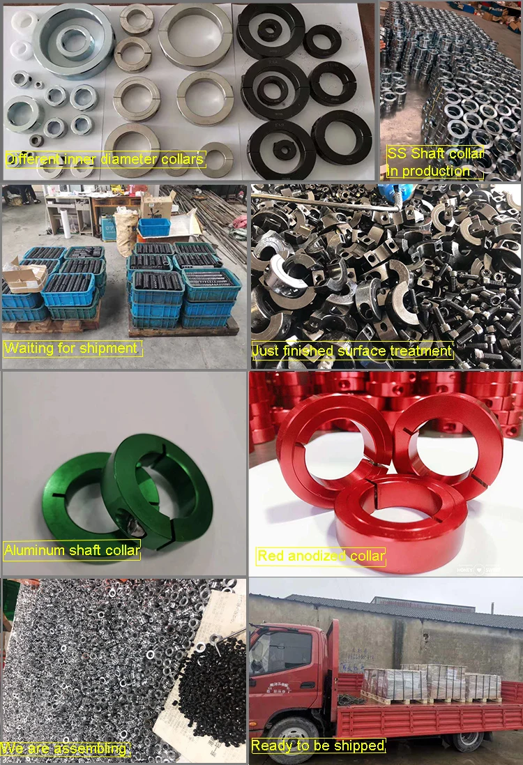 5Mm Flange Shaft Coupling Custom And Rigid 20Mm 55 Mm Motor Adjustable Couplings Gcld-2 Gear Cnc Machine Xl Aluminum