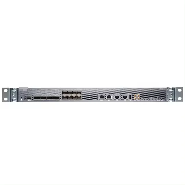 Juniper MX204 Router - High Performance & Secure Networking