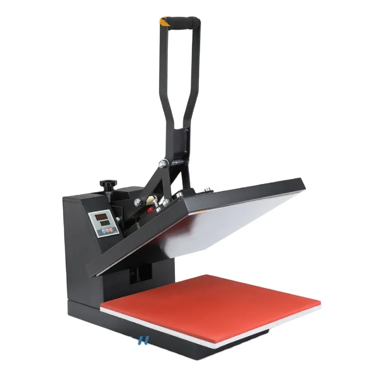 15x15 heat press