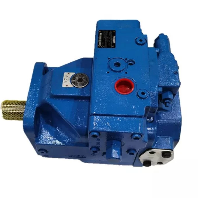 Hydraulic Pump For Rexroth A2f5 A2f12 A2f23 A2f28 A2f55 A2f80 A2f107