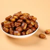 High quality Super crispy fried coated broad beans chips bulk packing