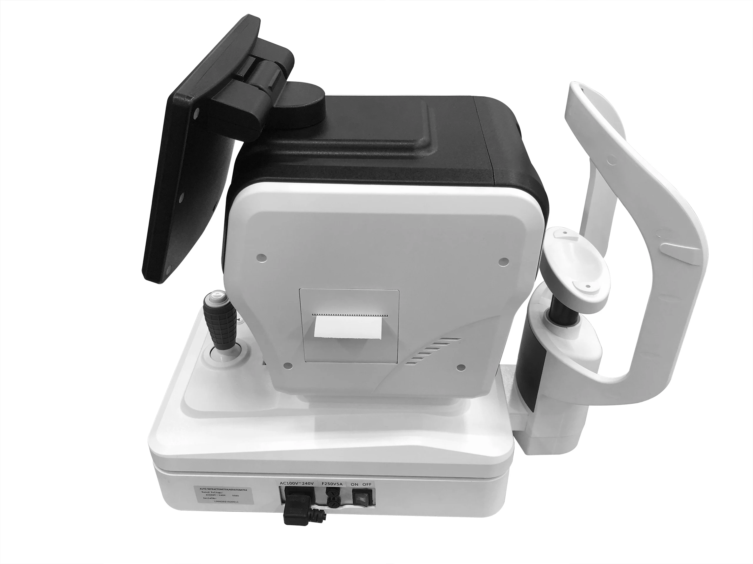 Auto Refractometer ARK-8500 Autorefractometer Keratometer Optical Instrument