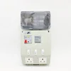 Ready Board Small Power Distribution Unit Sockets SPDU Ready Board RCBO&MCB Bulkhead Light End Borad Switches Sockets Sealing