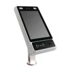 Time Attendance 3d face recognition camera Face Recognition Terminal for Access Control