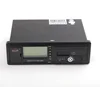 gps digital tachograph blackbox with printer and fuel sensor real time tracking device G-V305