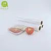 Distributors China shrink wrap cling foil paper film rolls for outing