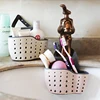 Creative Portable PP Shelf Bracket Useful Suction Cup Sink Shelf Soap Sponge Drain Rack Kitchen Sucker Storage Tool
