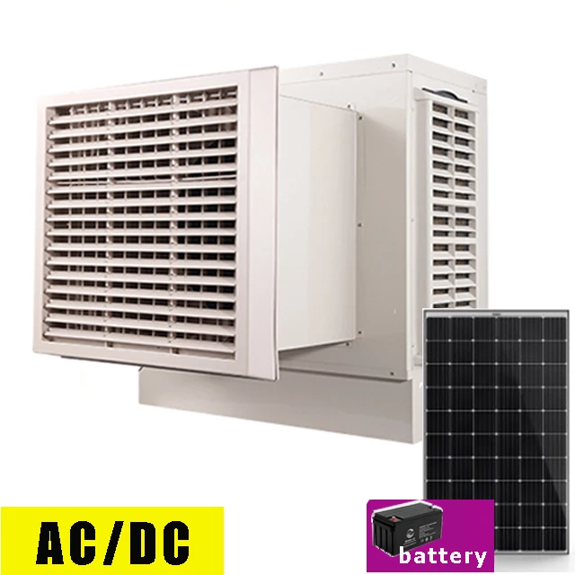 window cooler ac