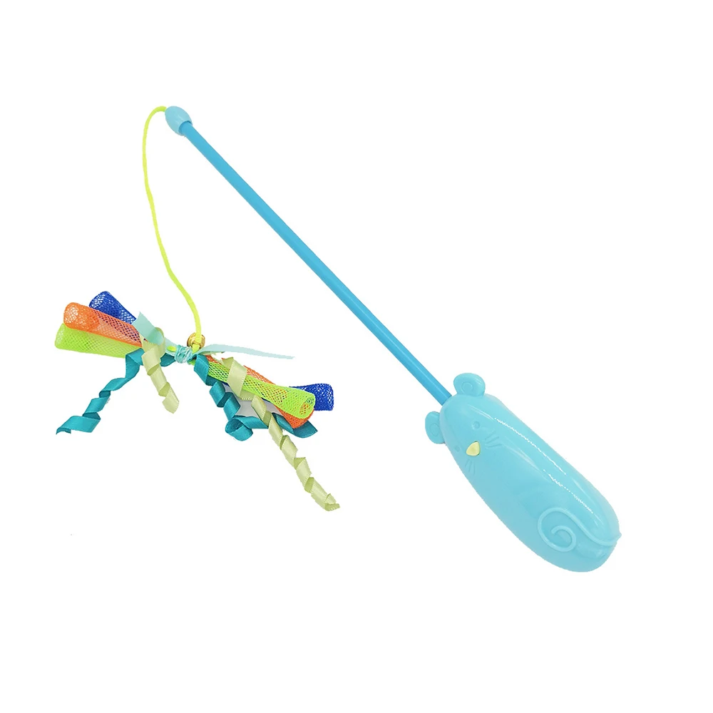 
Wholesale high quality interactive cat laser electronic toy 