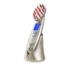2019 New Technology Hair Care Micro Current Laser Hair Regrowth Comb