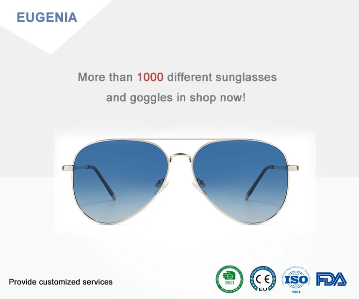 Eugenia fashion sunglasses manufacturer new arrival company-4
