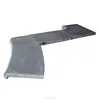 Top selling Dark Grey Santiago special Best discount swimming pool border