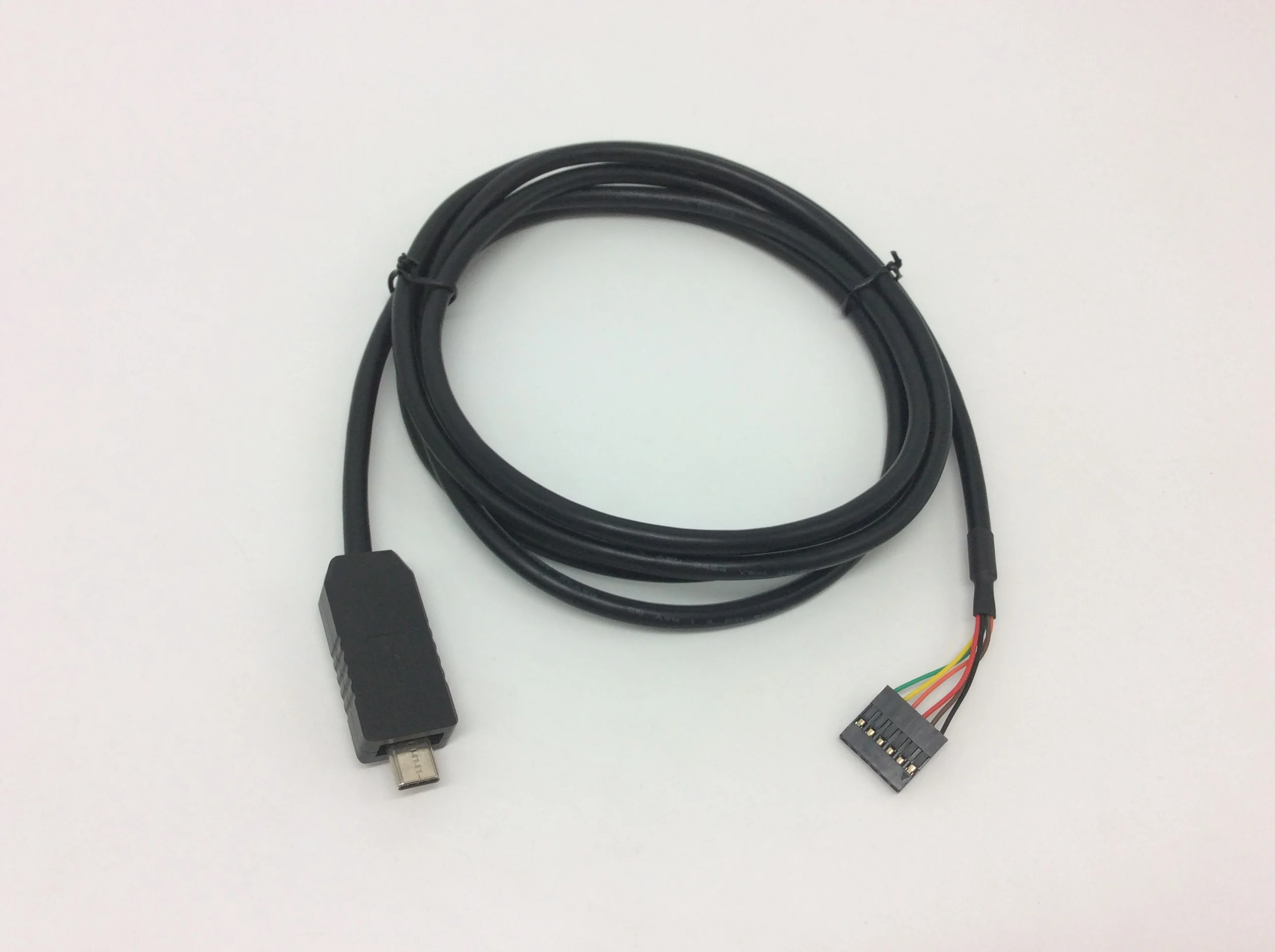 (stm) 下载线 stc mcu 51下载行 适合开发板 usb转ttl串口下载电缆