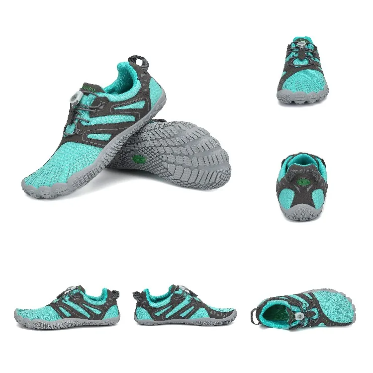 Barefoot Gym Sports Walking Water Shoes for Women Men