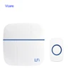 GSM 4G Security alarm 6 auto call SMS text message numbers suitable for shop bank office