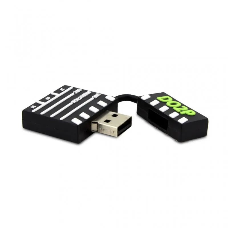 Wholesale Clapperboard USB Flash Drive Movie Clapper USB Flash Drive Film Clapper USB Flash Drive - ANKUX.COM