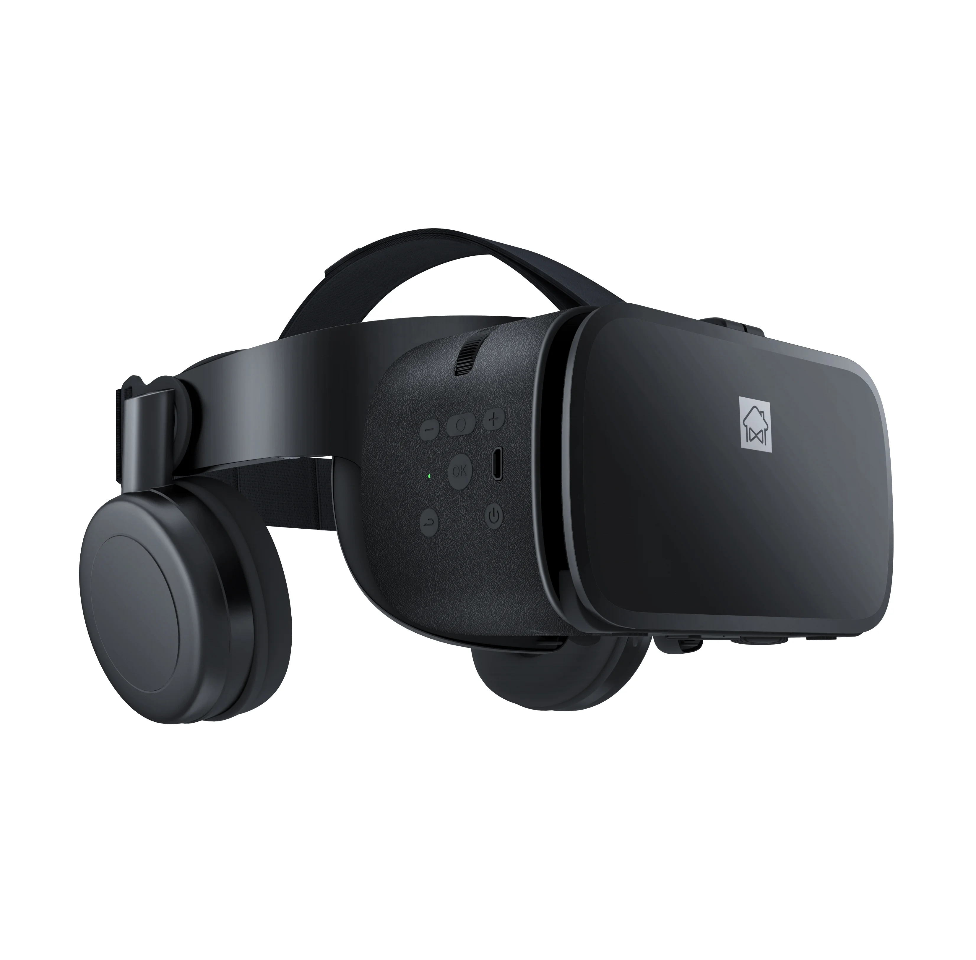 Виртуальные очки bobovr z6. Очки виртуальной реальности BOBOVR z6. Очки Bobo VR z6. VR шлем BOBOVR z4. BOBOVR z6 черные.