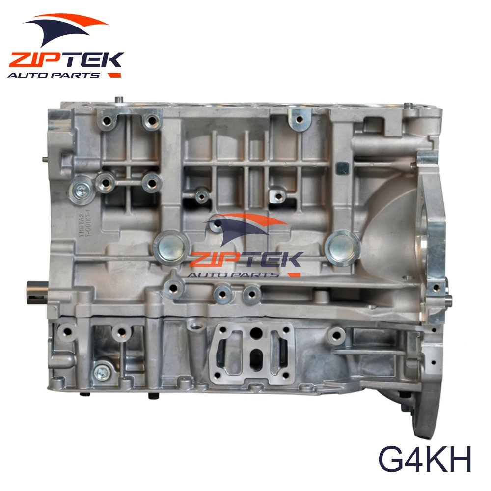 Gamma Gdi 1.6l G4fj Engine Block For Hyundai Veloster I30 Ix35 Kona