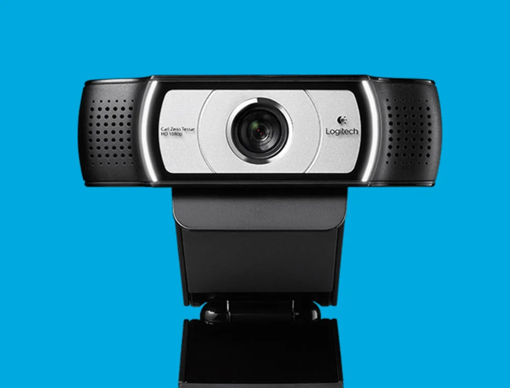 wholesale stock logitech c930e / c930c usb desktop or laptop web