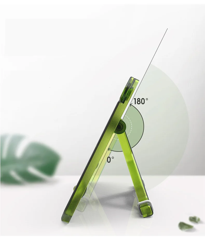 Plastic Adjustable Portable Reading Book Stand Holder Buy Book Holder