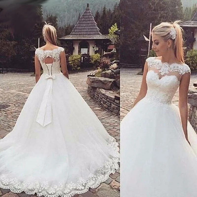 wedding dress (1)