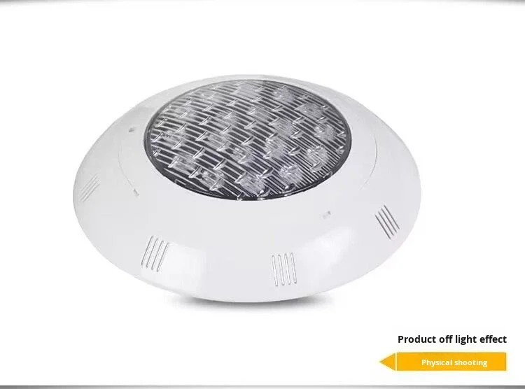 24v colorful spotlight for outdoor use-10